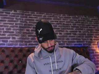 rocky_millan on Flirt4Free 