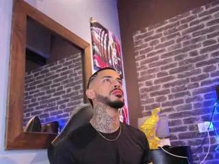 rocky_millan on Flirt4Free 
