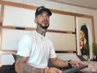 rocky_millan on Flirt4Free 