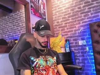 rocky_millan on Flirt4Free 