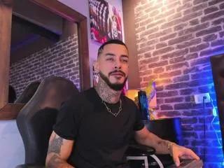 rocky_millan on Flirt4Free 