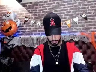 rocky_millan on Flirt4Free 