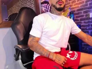 rocky_millan on Flirt4Free 
