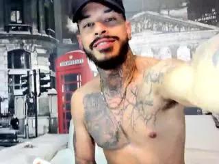 rocky_millan on Flirt4Free 