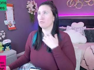 roxy_rogerz on Flirt4Free 