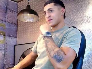 ryan_evhans on Flirt4Free 