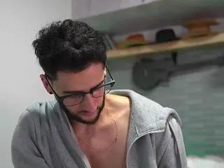saimon_jordan on Flirt4Free 