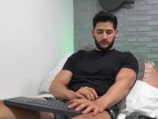 saimon_jordan on Flirt4Free 