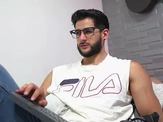 saimon_jordan on Flirt4Free 