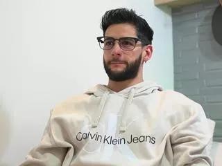 saimon_jordan on Flirt4Free 