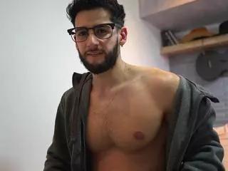 saimon_jordan on Flirt4Free 