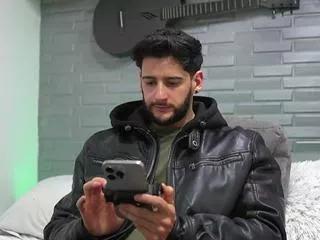 saimon_jordan on Flirt4Free 