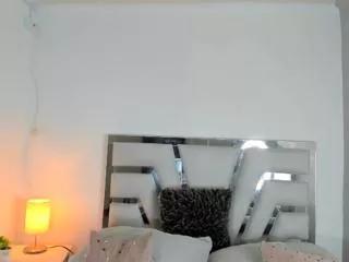 salome_cruise on Flirt4Free 