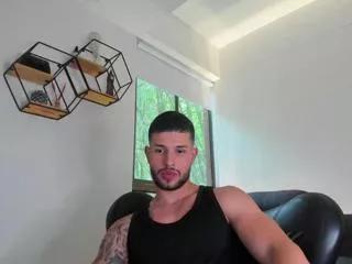santos_ramirez on Flirt4Free 