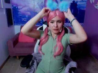 sara_benedetti on Flirt4Free 