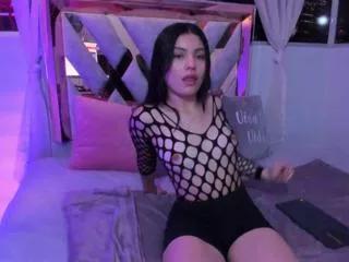sara_benedetti on Flirt4Free 