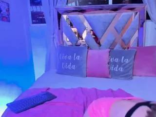sara_benedetti on Flirt4Free 