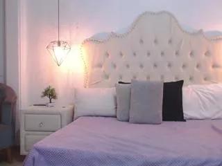 sara_walcker_pablo_rojas on Flirt4Free 