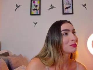 sarah_roux on Flirt4Free 