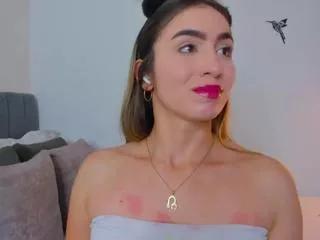 sarah_roux on Flirt4Free 