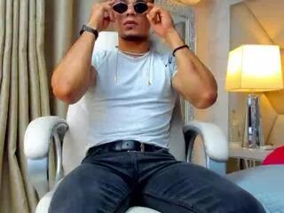 seann_black on Flirt4Free 