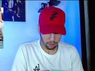 sebastian_valentine on Flirt4Free 