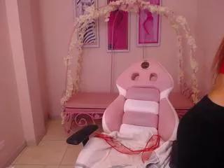 seleny_fitnes on Flirt4Free 