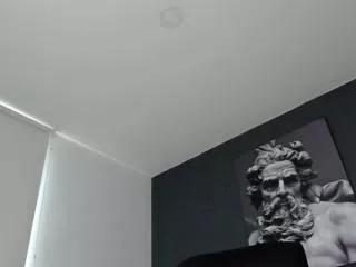 simon_leon on Flirt4Free 