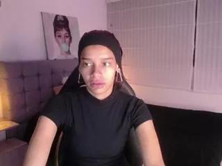 sofia_robin on Flirt4Free 