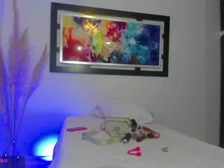 sofia_selena on Flirt4Free 