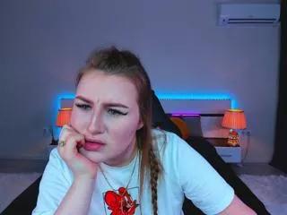 sophia_kess on Flirt4Free 