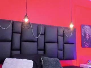 sophie_bellucci on Flirt4Free 