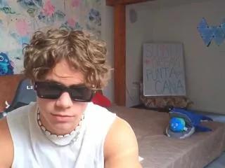spencer_roth on Flirt4Free 