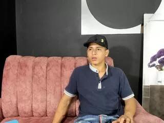 steban_cruz on Flirt4Free 