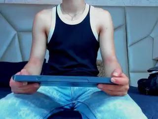 stefan_dax on Flirt4Free 