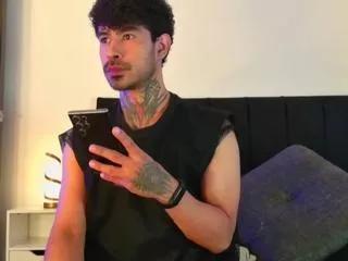 stefano_everet on Flirt4Free 