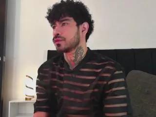 stefano_everet on Flirt4Free 