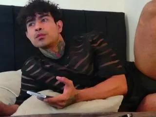 stefano_everet on Flirt4Free 