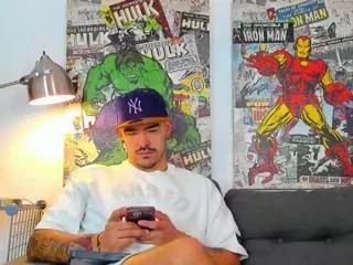 stephan_roux on Flirt4Free 