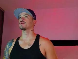 stephan_roux on Flirt4Free 