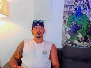 stephan_roux on Flirt4Free 