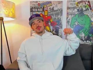 stephan_roux on Flirt4Free 