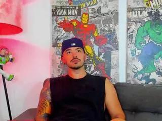 stephan_roux on Flirt4Free 
