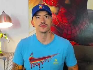 stephan_roux on Flirt4Free 