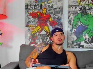 stephan_roux on Flirt4Free 