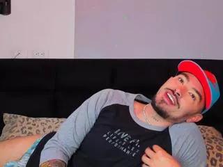 stephan_roux on Flirt4Free 