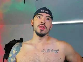 stephan_roux on Flirt4Free 
