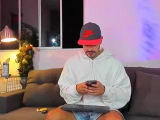 stephan_roux on Flirt4Free 
