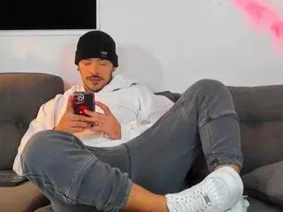 stephan_roux on Flirt4Free 