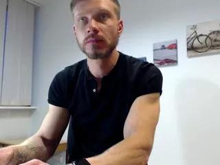 steve_blond on Flirt4Free 